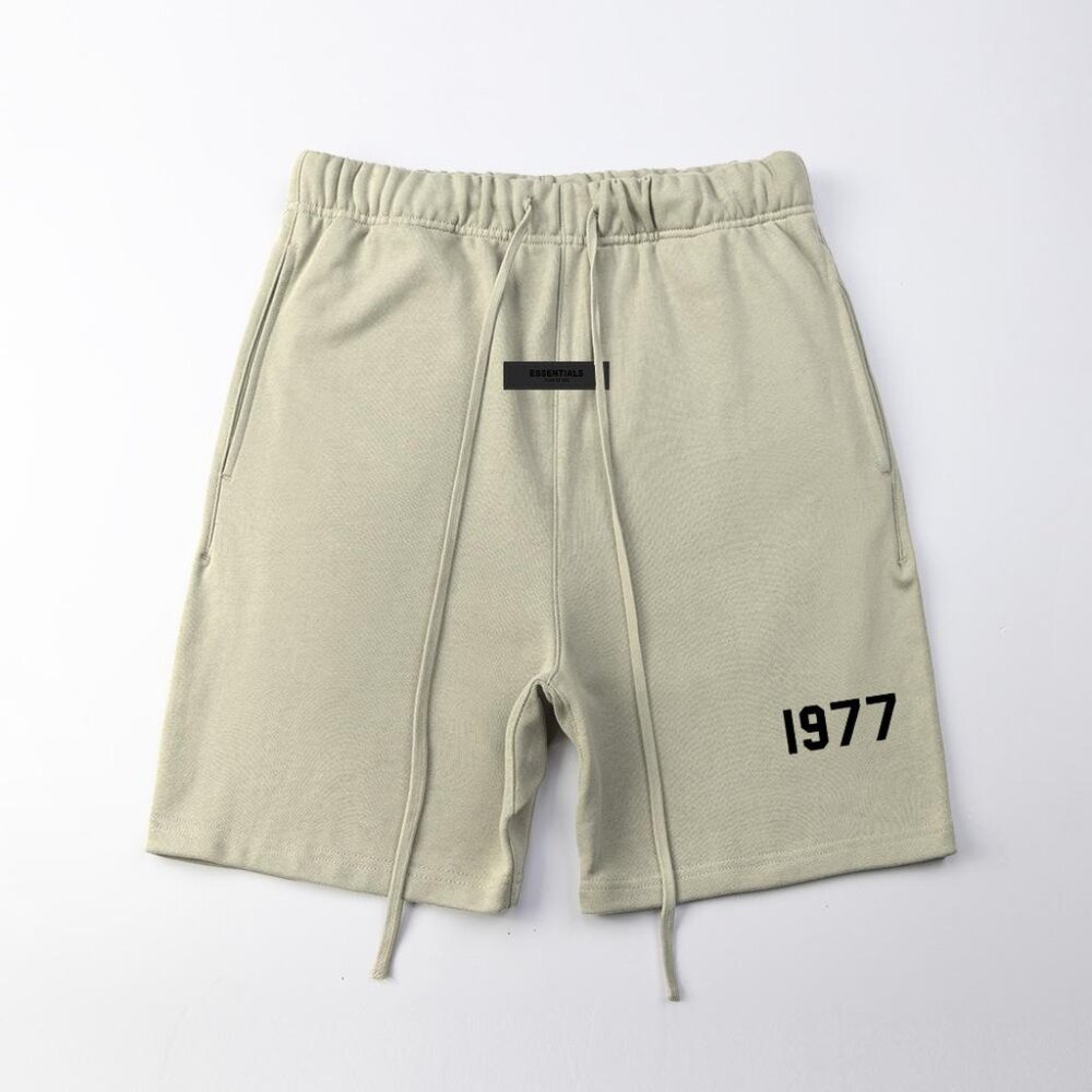 FOG ESSENTIALS Season 7 1977 Casual Loose Shorts Unisex